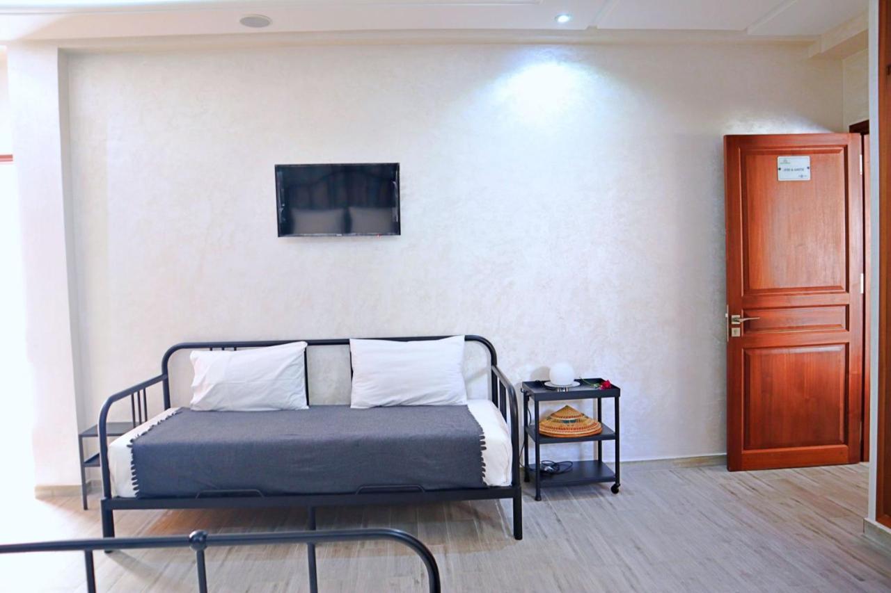 Dar Sophia By Arkan Eljadida Hotel El Jadida Exterior photo