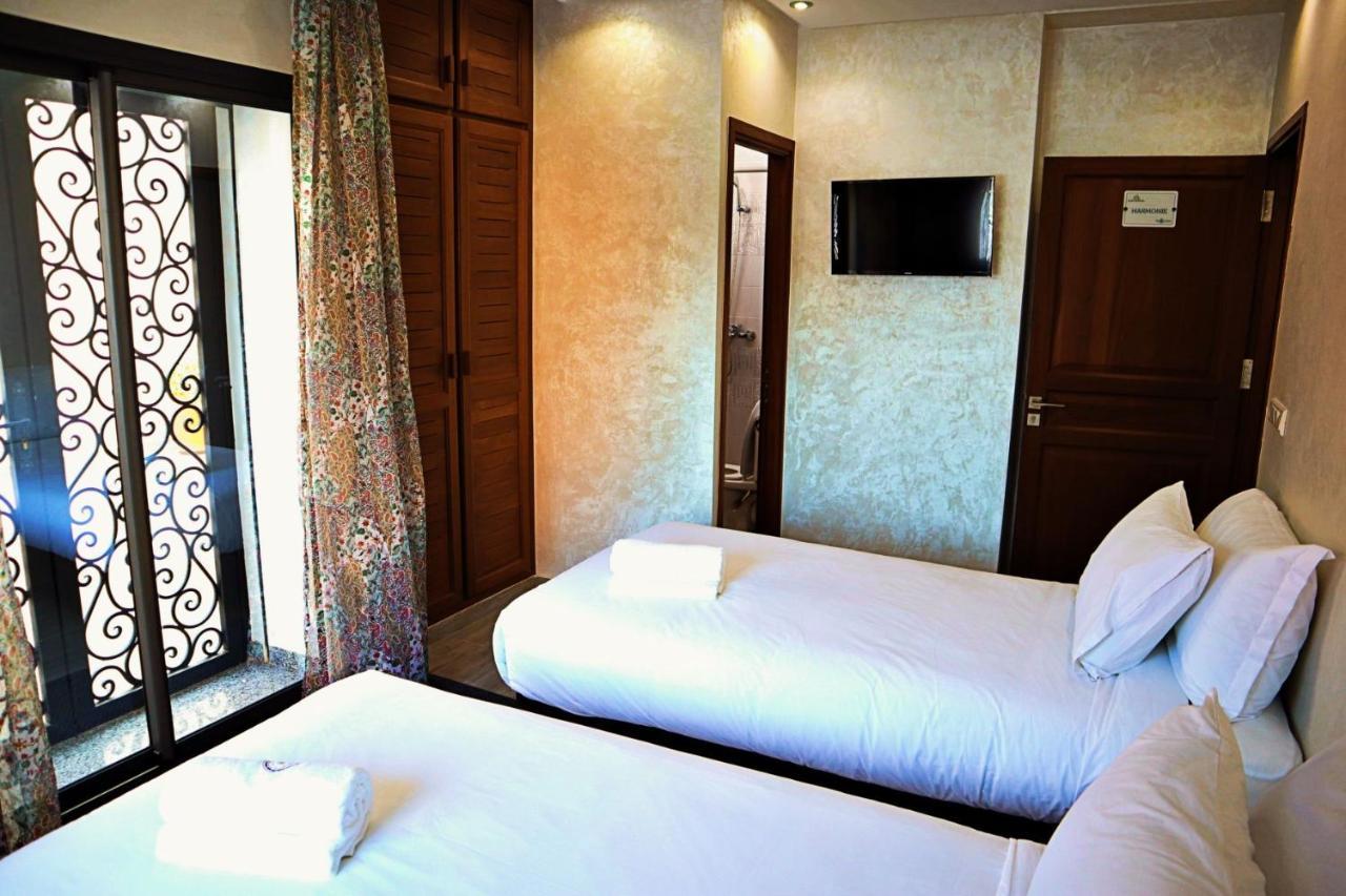 Dar Sophia By Arkan Eljadida Hotel El Jadida Exterior photo