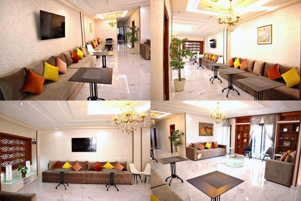Dar Sophia By Arkan Eljadida Hotel El Jadida Exterior photo