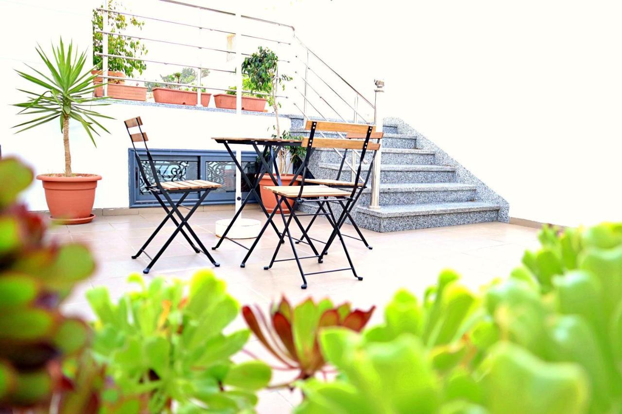 Dar Sophia By Arkan Eljadida Hotel El Jadida Exterior photo